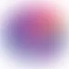 Colorful Gradient Calendar Mouse Pad - Webcam Covers Now
