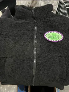 WebcamCoversNow.com - Embroidered Patches