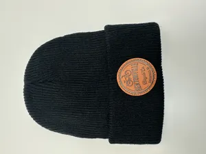 WebcamCoversNow.com - Soft Acrylic Fiber Beanies