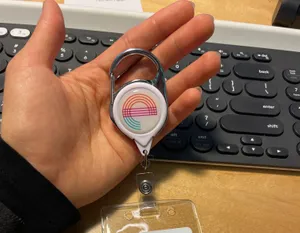 WebcamCoversNow.com - Badge Reel Style G