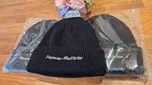 WebcamCoversNow.com - Aesthetic Acrylic Beanies