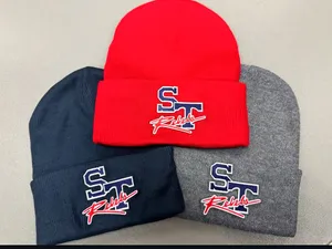 WebcamCoversNow.com - Embroidered Patches