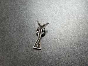 WebcamCoversNow.com - Soft Enamel Pin