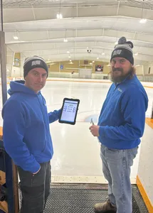 WebcamCoversNow.com - Genteel Bobble Acrylic Fiber Beanies