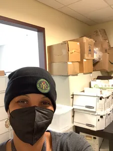 WebcamCoversNow.com - Beanie Cap