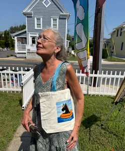 WebcamCoversNow.com - Custom Natural Cotton Tote Bag