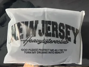 WebcamCoversNow.com - Zipper Frosted Bag