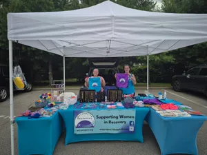 WebcamCoversNow.com - Custom Polyester Drawstring Bag