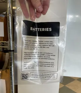 WebcamCoversNow.com - Custom Poly Mailer