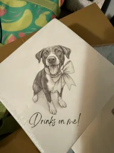 WebcamCoversNow.com - Custom Beverage Napkin