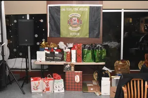 WebcamCoversNow.com - Rectangle Flag