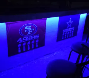 WebcamCoversNow.com - Rectangle Flag