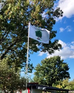 WebcamCoversNow.com - Rectangle Flag