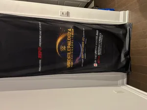 WebcamCoversNow.com - Rectangle Flag