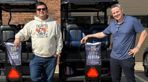 WebcamCoversNow.com - Rectangle Flag