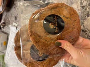 WebcamCoversNow.com - Circle Stickers