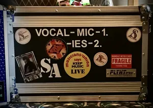 WebcamCoversNow.com - Circle Stickers