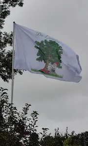 WebcamCoversNow.com - Rectangle Flag