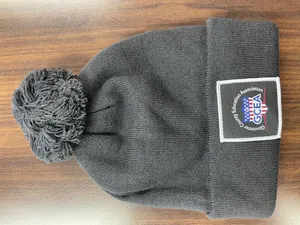 WebcamCoversNow.com - Perfect Winter Polyester Beanies