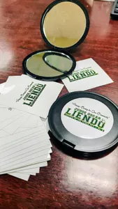 WebcamCoversNow.com - Circle Stickers