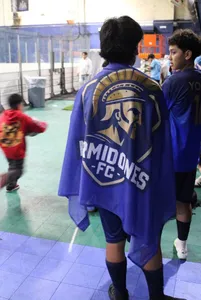 WebcamCoversNow.com - Rectangle Flag