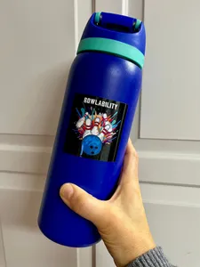 WebcamCoversNow.com - Custom Shape Stickers