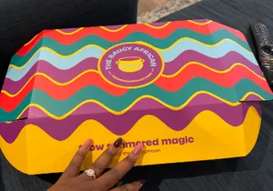 WebcamCoversNow.com - Custom Mailer Box