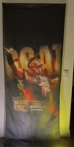 WebcamCoversNow.com - Rectangle Flag