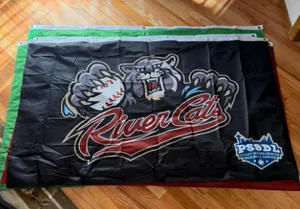 WebcamCoversNow.com - Rectangle Flag