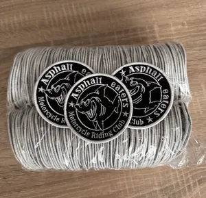 WebcamCoversNow.com - Embroidered Patches