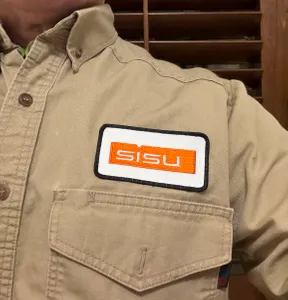 WebcamCoversNow.com - Embroidered Patches