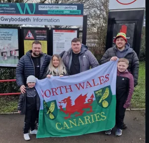 WebcamCoversNow.com - Rectangle Flag