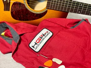 WebcamCoversNow.com - Embroidered Patches