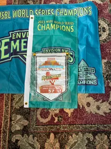 WebcamCoversNow.com - Podium Banners