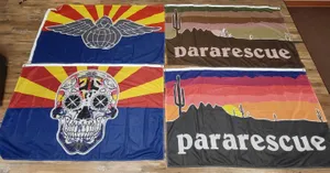 WebcamCoversNow.com - Rectangle Flag