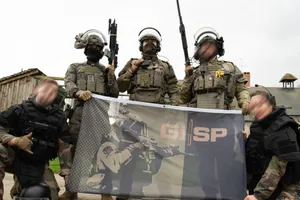 WebcamCoversNow.com - Rectangle Flag