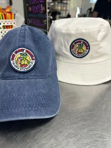 WebcamCoversNow.com - Embroidered Patches