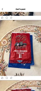 WebcamCoversNow.com - Rectangle Flag