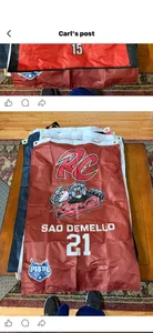 WebcamCoversNow.com - Rectangle Flag