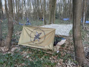 WebcamCoversNow.com - Rectangle Flag