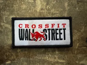 WebcamCoversNow.com - Embroidered Patches