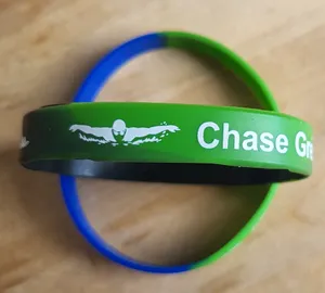 WebcamCoversNow.com - Printed Wristbands