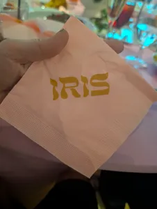 WebcamCoversNow.com - Custom Paper Beverage Napkin