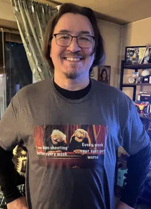 WebcamCoversNow.com - Adult Softstyle® T-Shirt