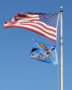 WebcamCoversNow.com - Rectangle Flag