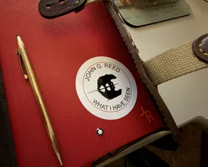 WebcamCoversNow.com - Circle Stickers