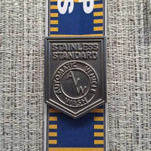 WebcamCoversNow.com - Die Struck Pin
