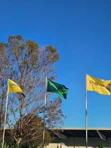WebcamCoversNow.com - Rectangle Flag