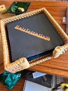 WebcamCoversNow.com - Custom Paper Beverage Napkin