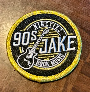WebcamCoversNow.com - Embroidered Patches